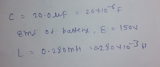 C 20.0uf 201109F ৮a<৮ ६ - 0 battery E-150N Emf L-0.280m H 02804103 -a280t 4
