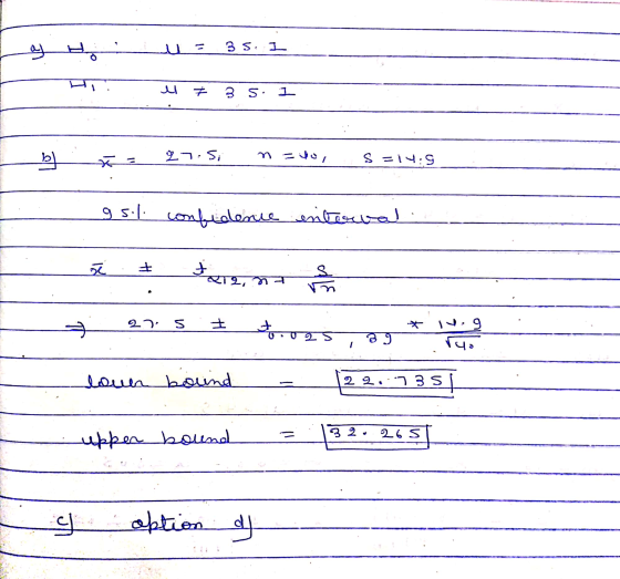 ) u - 35. 1 u 3 5. 1 27.5 m =५०। S=14:9 वा 9 s.. العلعل عدمعاملها कर + राय Vom . . .25 89 4. 9 प loun bound 2 2.735 - bound 3