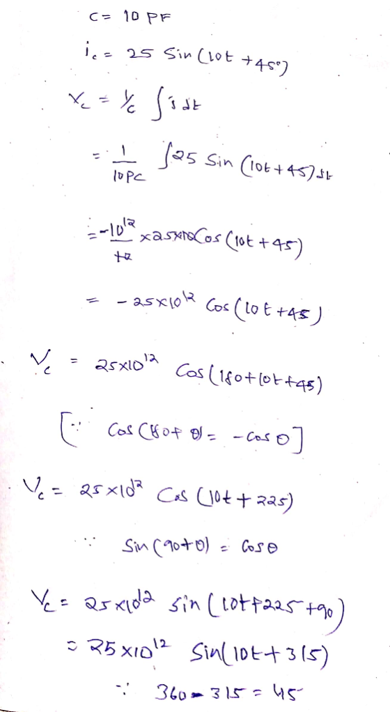 Q5 Sin 12
