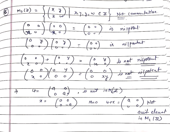 6)M2(2) - VR 笕 οχ Not