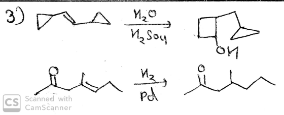 3) M20 И, Soy оИ Из pd Scanned with CS CamScanner