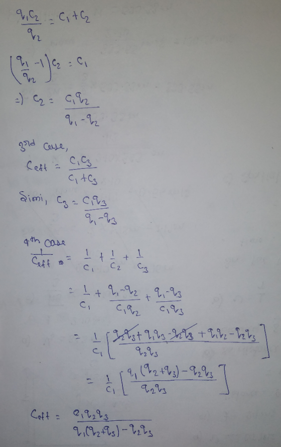 3ld Cale C,C3 Cett Simi, CCvs 4 th Care 1 + C i + + 21)-9,
