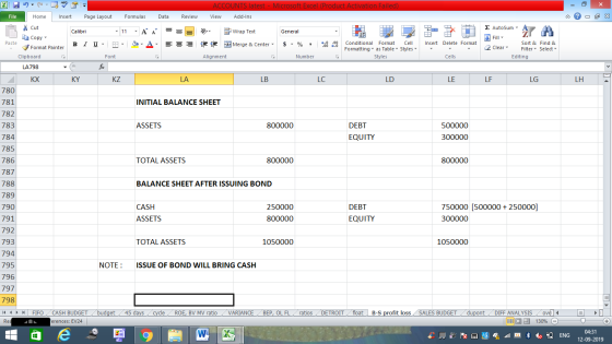 - 2x Σ AutoSum : A Fill 2 Sort & m Find & Insert Delete Format Clear Select Filter Editing Cells L E LF LG LH 5 781 783 784 5