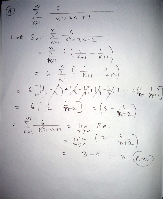 x2 + 3x + 2 Lo Sne Ki Bar Kal so he kn) - 6/14 -)+(-374-)+.only nya - 3-0 =3 (Aus.)