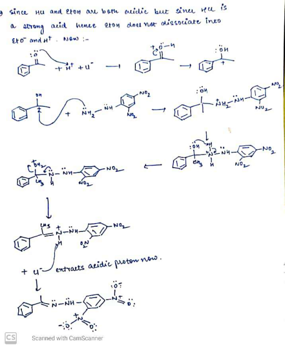 y since he and eton are both acidic but since rece is a strong and hence grom does not dissoutate into Eto andat Now :- ön -