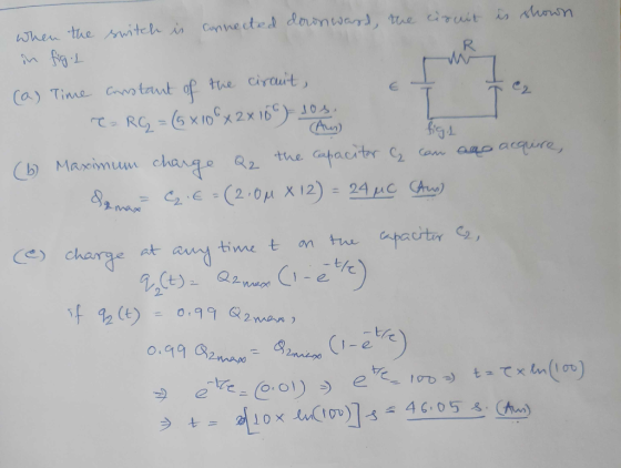 R. 2. Aun) (b) Maximum change &2 the Ga chae t Q 2 て eを