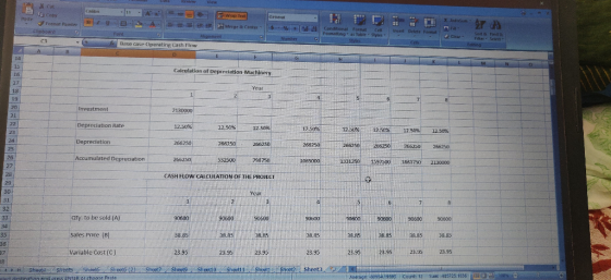 ECODY Calib - Wrap Tea 1 Broste Format Painter cupboard 11 -3 A - E Font Merge & Center 4 23 Conditional Format Formatting as