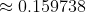 0.159738