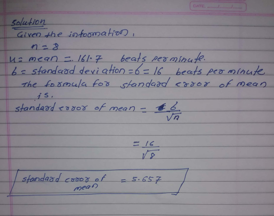 DATE tio ven the iofoomaFio sfordered deviation: b: 16 beats pe inuk. i 5 6 Vn て飞308 of-mean- 香 onea