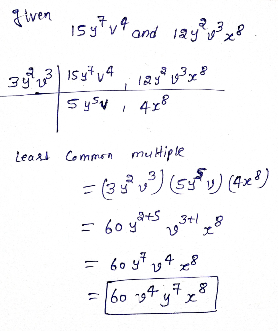 given 15yt v4 v4 and layx 8 4 آريا ( قيد کور | 5 y su 4x Leart Common multiple 3 رهبری (متري (3 * 3) - کو و1 و +3 - 609 * کو