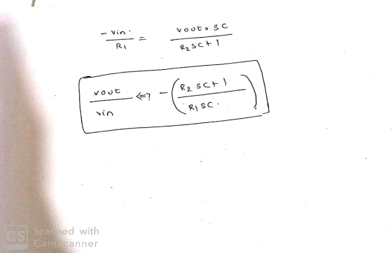 vootosc RI R₂ Sct vout R2 SCE RSC. Scained with Bad Cam canner