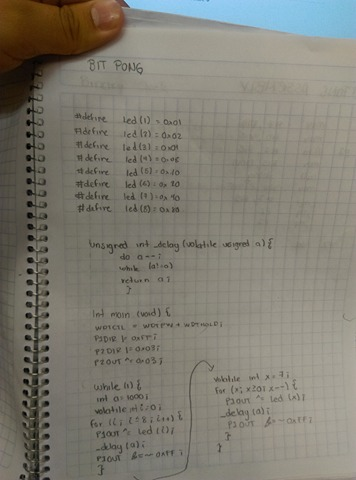 BIT POlG PoNG 井defire led (c).0, to onsgred int.delog (volal.le udigred aぼ do a-- reluin a1 Ind moin (voud) whale to) for ( 201 x delaq ta) i P1001 led tOi