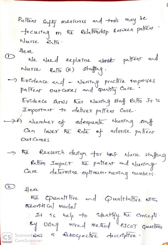 be may Palient meesures and tools Safty tocusting he Rela Froship Retdeen palienr Neerse Here We Need explaine abrut Ralto (a