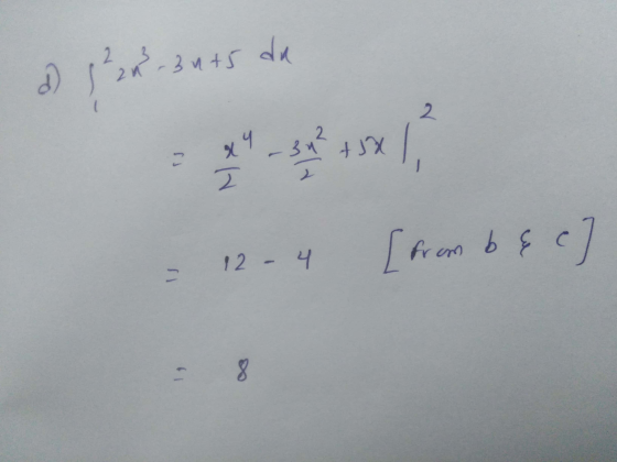 d) { 32-34+5 de d) 2 1 ។ 2 - Sub 458 1, [from b&c ع 12 - 4 r 8