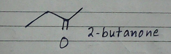 2-butanone