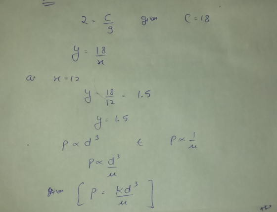 2C C=18 Y at 18 .5 Pads Poa Par d [P.d 3 SD .D