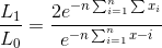 L1 LO 2e- n1 e-n-11-i