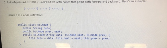 Could you also please leave notes so I can follow