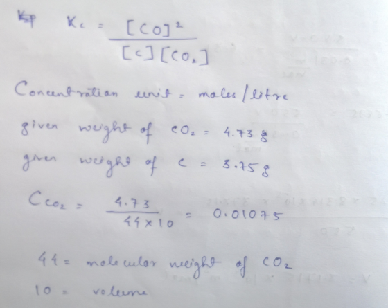 iven nsughe c = 3.151 C4.