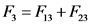 13
23