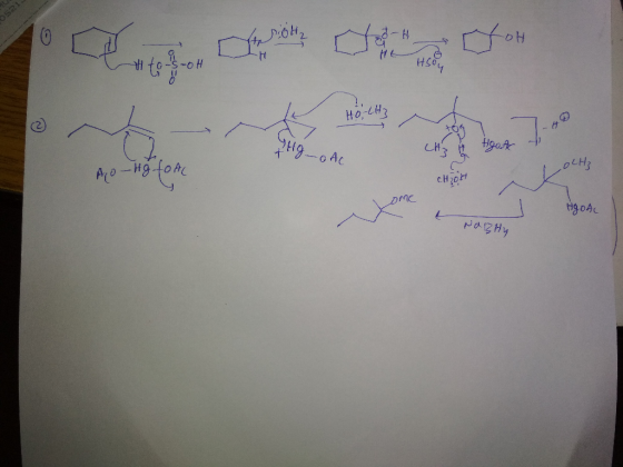 0521 2 -OH ( KE o=y=0 13 / H0.- Hg CH₃ h Higost to Ac A 0Hg tot он, CH3OH ome I Hgode Nasty