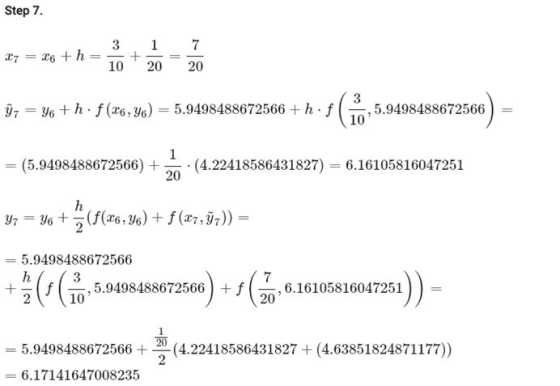 Step 7. 3 27 = 26 +h + 1 7 20 20 10 öz = 40 + h. f (165 %) = 5.9498488672566+ h-5 (10 „5.9498488672566 (5.9498488672566) + 1