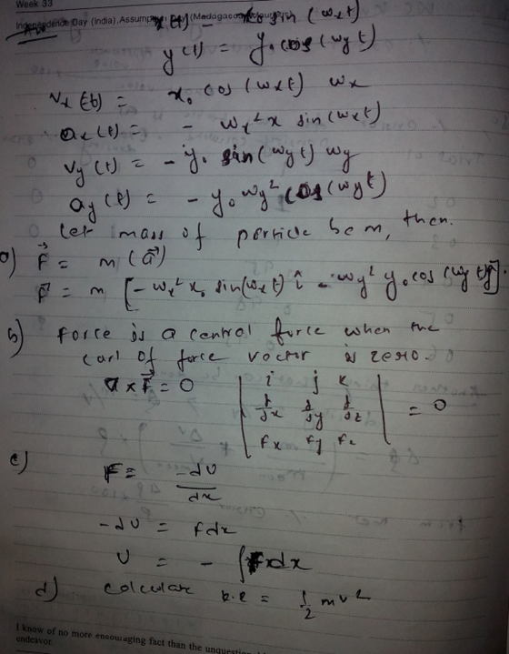 Week 33 (Medagae Indenegdenoe Day (India) Assurm wtX Jin (Wye) _ のcLe).es an: tet ima eri Se m then rte as hen fume Car. D d