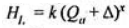 H =k(Q,+A)
