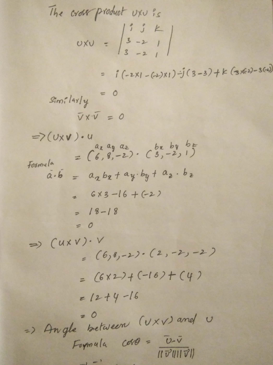 3 -2 I z (6,8,-2).cs,!!,巧 3,-2, 1 Foốmula 근 っ 18-18