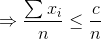 C VI n n