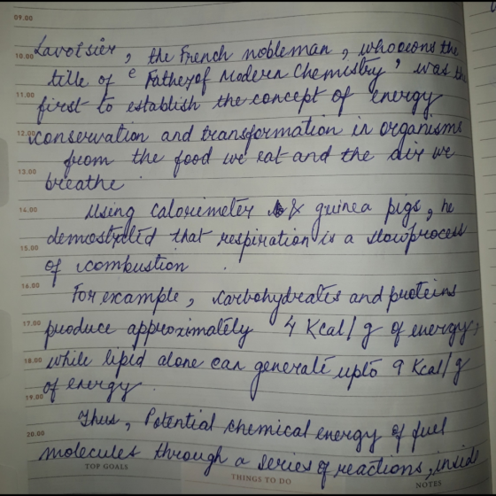 09.00 11.00 Matt 13.00 10.00 Lavoisier, the French nobleman whoseons the tille of e Father of Moderen Chemistry I was the fir