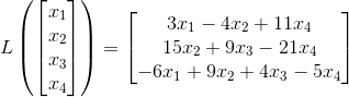 01 12 L = 3.01 – 4.02 + 1104 15.22 +9.73 – 21.04 -6.01 +9:22 + 4.13 - 5.04 13 14