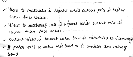 Vied to matuwiy he wni симик рози м hgher than face Valuue ield toadaad cau u hgheut while euuut price i Гouseх yhanace vaue.