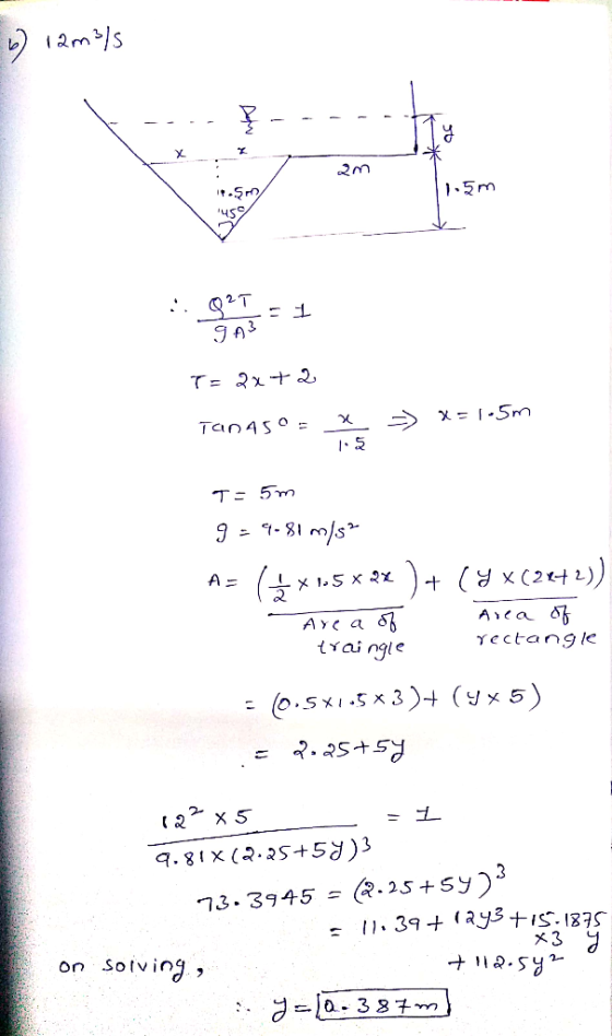 X. 2m 45 AYC C 그- 73. 3345 = (2.25 + Sy