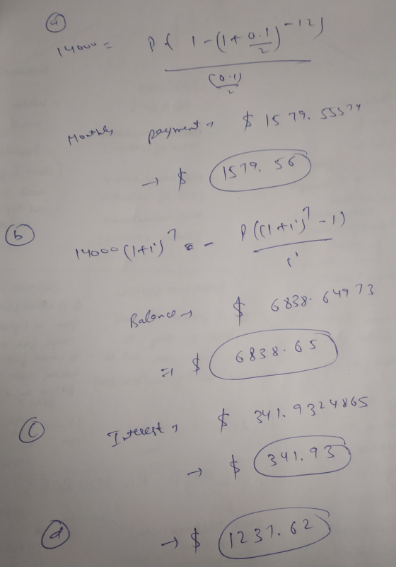 Balones Pf ।५७७७ - | - (110) $ 1579.55574 Monthle, payments 1519.56 b P (140-13 १५००० (11) 6838.6477? 6838.65 - 1 ( ०४९५.65 १