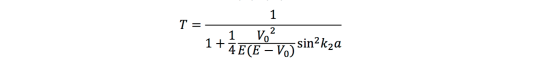 T= - 1 Vo 1+1_12 +4EE - V.) sinềkza