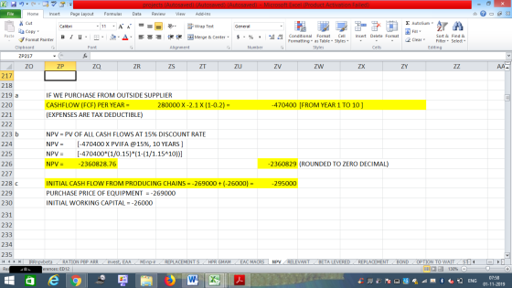 projects (Autosaved) (Autosaved) (Autosaved) - Microsoft Excel (Product Activation Failed) File Home Insert Page Layout Formu