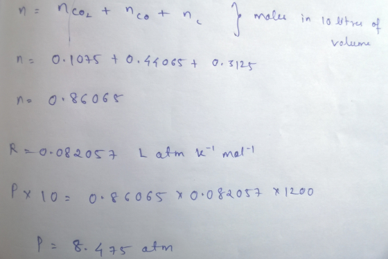 volume S.