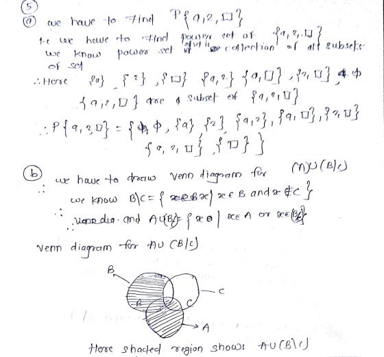 o we have to find P{92,0? 4-2 cop howe sto find Du cot of 44,?,,13? We know poweo sell colechon m al gubsche of set Herre {u