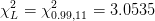x = x3 09.11 = 3.0535