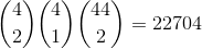(Эс)(*)-22704