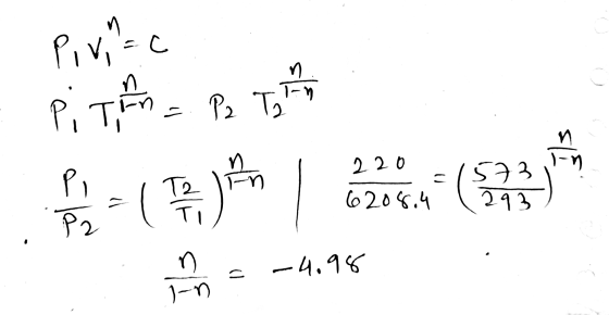 Pivinac n Pitam = P2 Tot ( 7 ) 220 573 Pi P2 572 = 6208.4 293 n -4.98 c 1_n