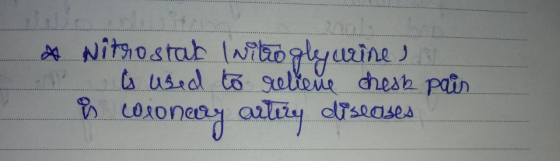 200/ hon A nitnostab laitzoglyurine s s used to seltene chesb pain diseoses co1oncay artry cwoneo