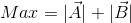 Mar = A + B