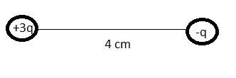 +3q 4 cm