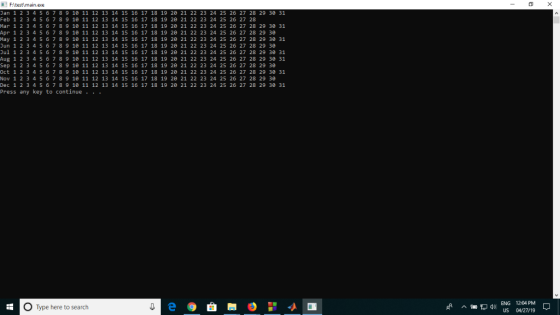 Filtestimain.exe an 1 2 345 67 8 9 1e 11 12 13 14 15 16 17 18 19 20 21 22 23 24 25 26 27 28 29 30 31 Feb 1 2 34567 89 18 11 1