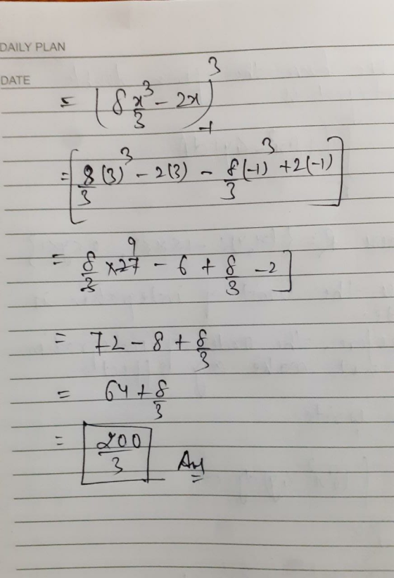 DAILY PLAN DATE 3 2 - 27 2 9 (1) - 2 (2) (-) +2 (-) ၃ ၆ + ၆ _2 3 - 12 - 8 + ) ၆ + ` 0 0 3 Ay