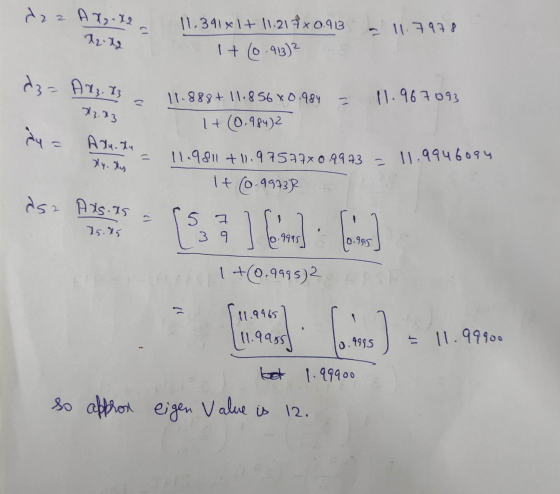 daz AX₂.X2 X2-X 11.341x1+11.21 x 0.913 1+ (0.913)² - 11.7978 d3= AXI 그 11.967093 11.888+11.856 x0.984 1+ (0.9842 2y = Alu.de