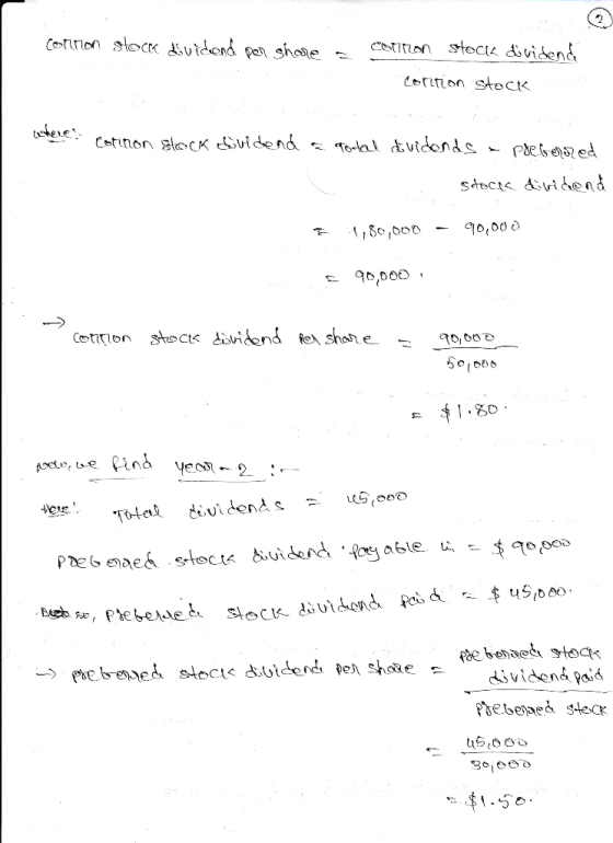 Cormon stock dividend por share - cotitzon stock dividende contion stock where eatinon stock dividend a total dividends - Pre