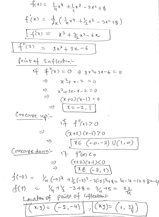 2 f(x) I f R 3 x² +%* =0 2 31-724-X-250 (DE (-2,1)) f(x) = 14x4 ;* + 1 a 3 – 3 x² + 8 a lice ( 4x4 31248) I f(x) t%2x2-62 |